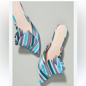 Cecelia New York Rooney Slides